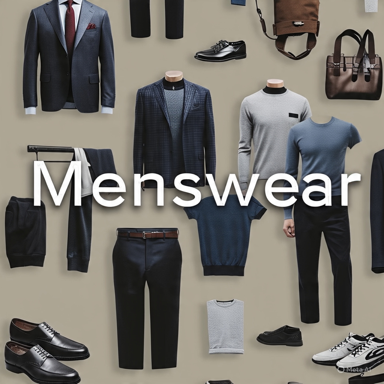 Men's Wear