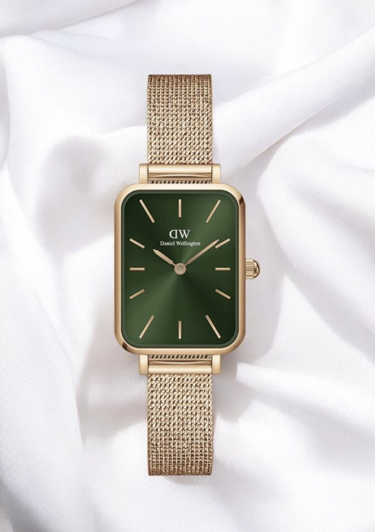Ladies watches