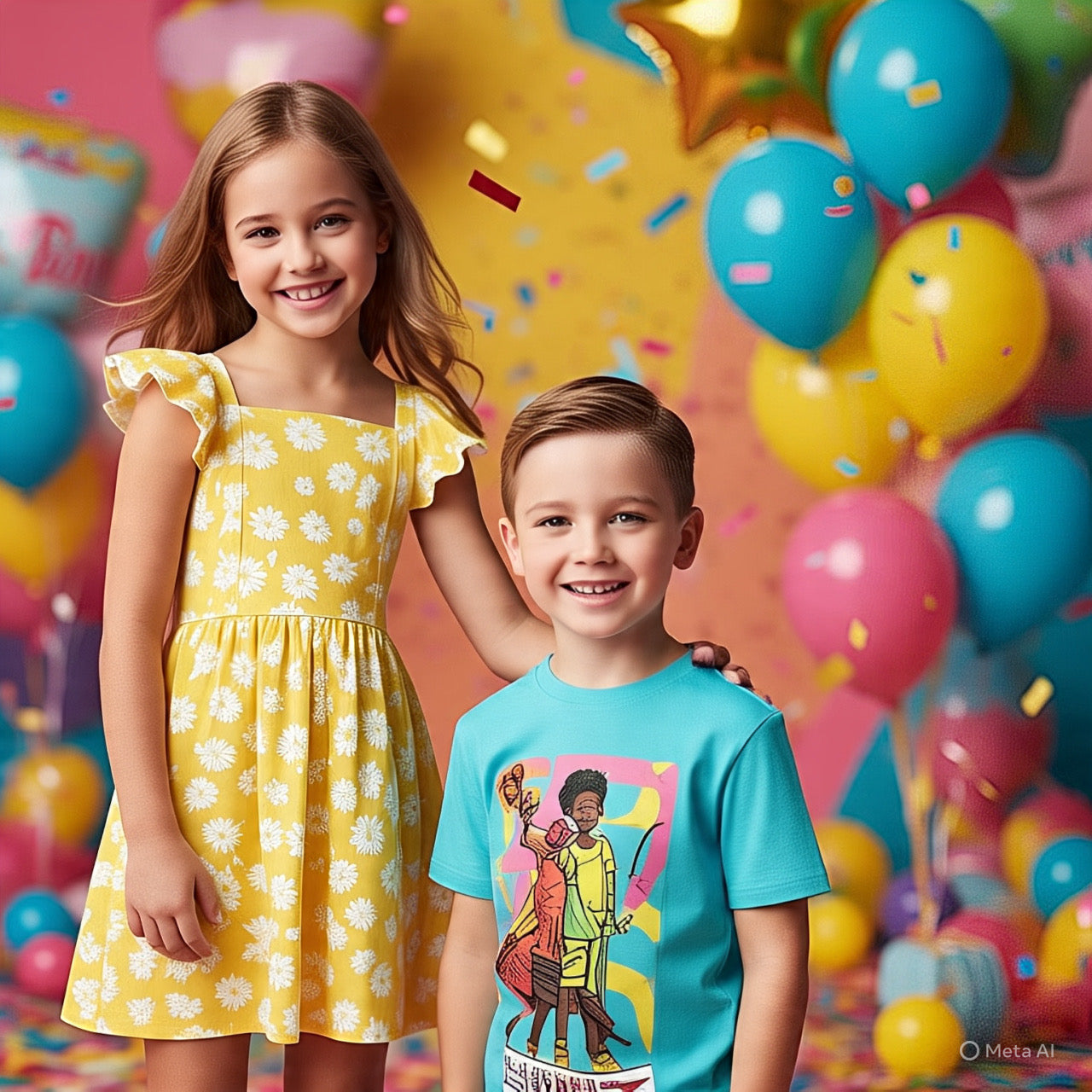 Kid's Wear