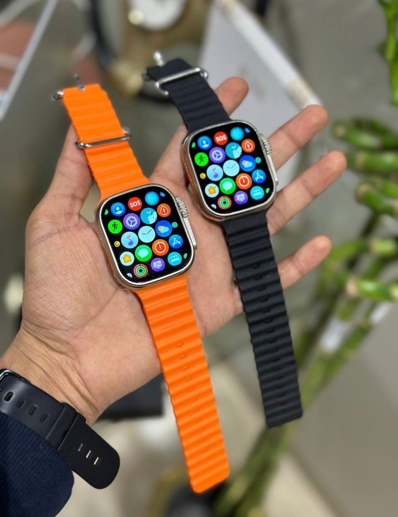 Smart Watch