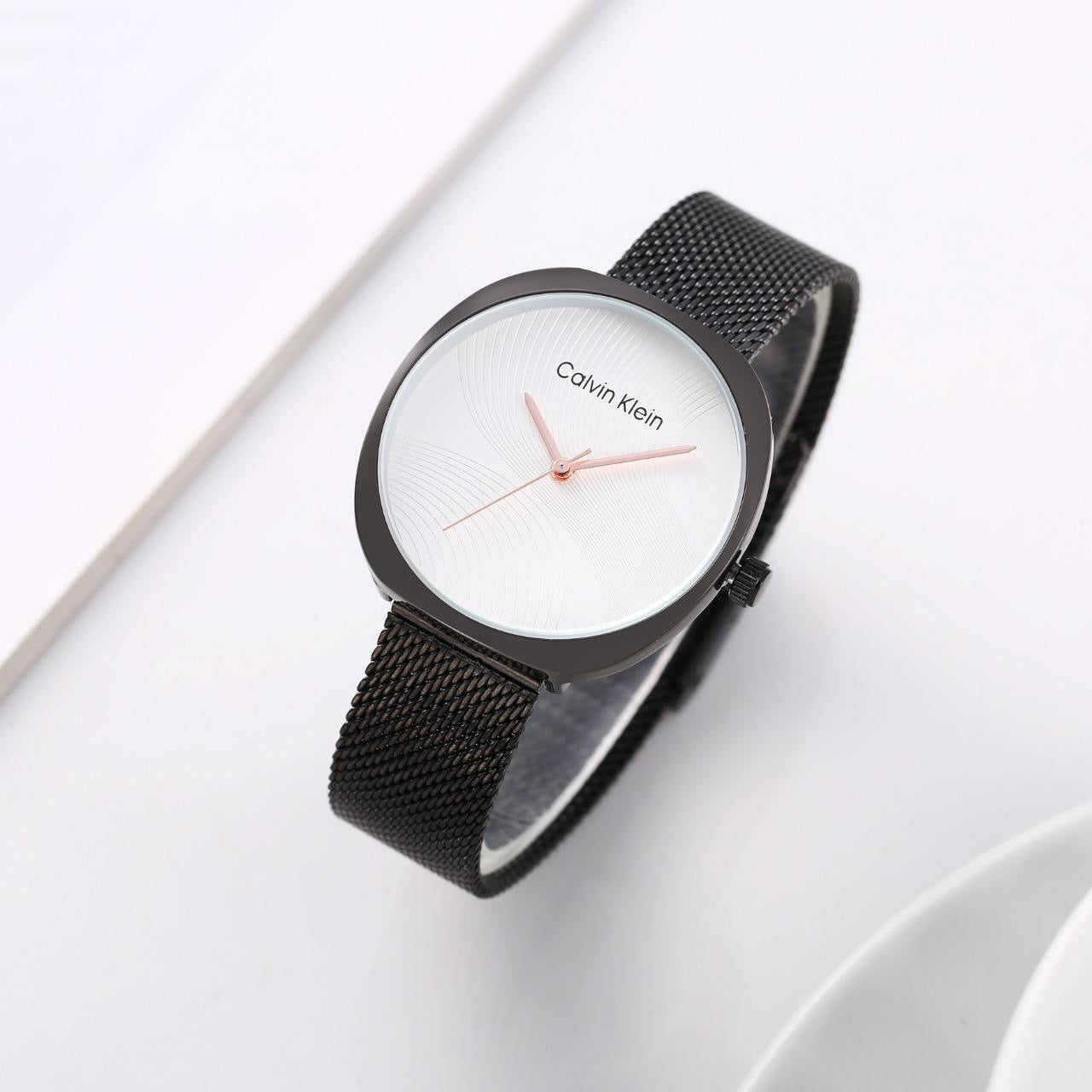 Ck ladies watch