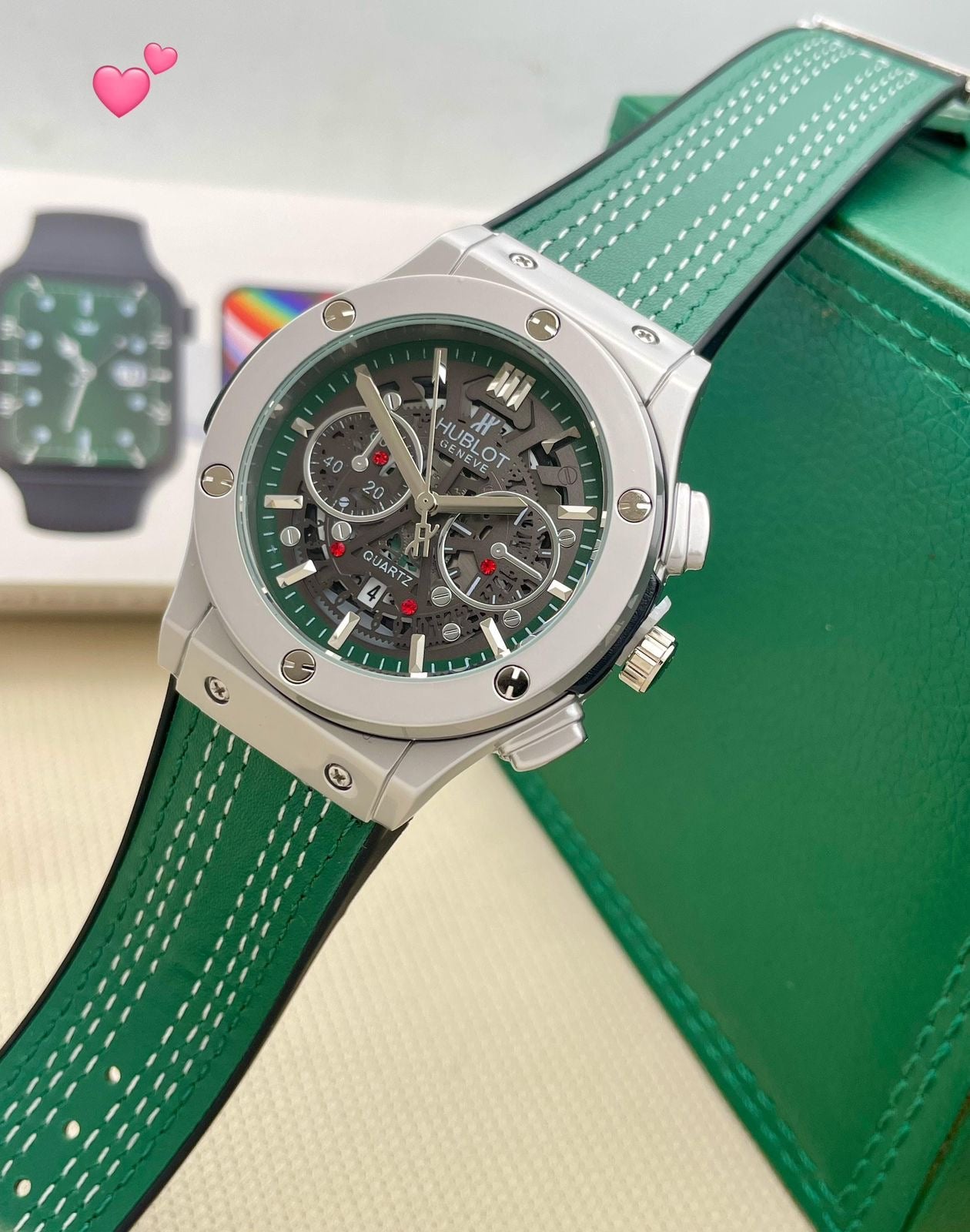 Hublot for men