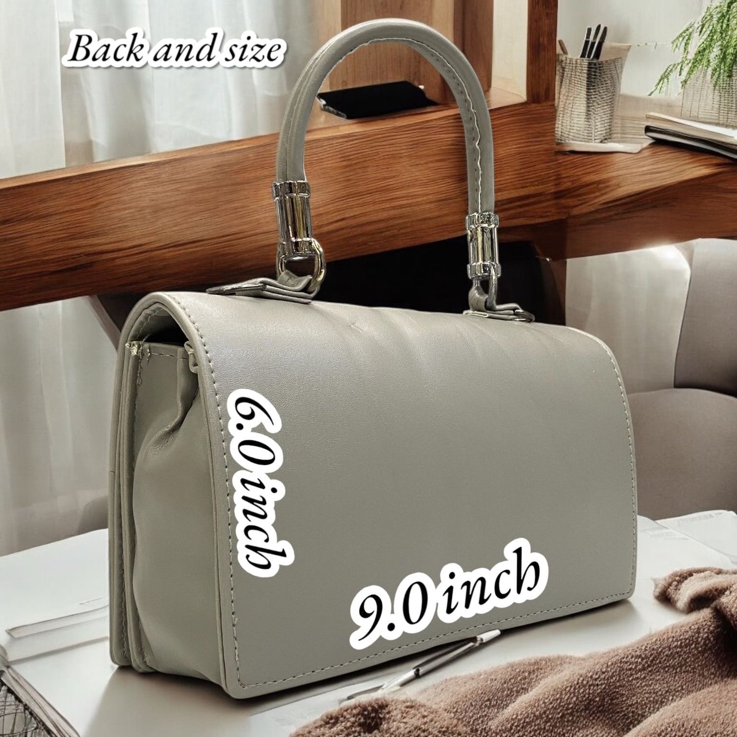 Handy sling bag