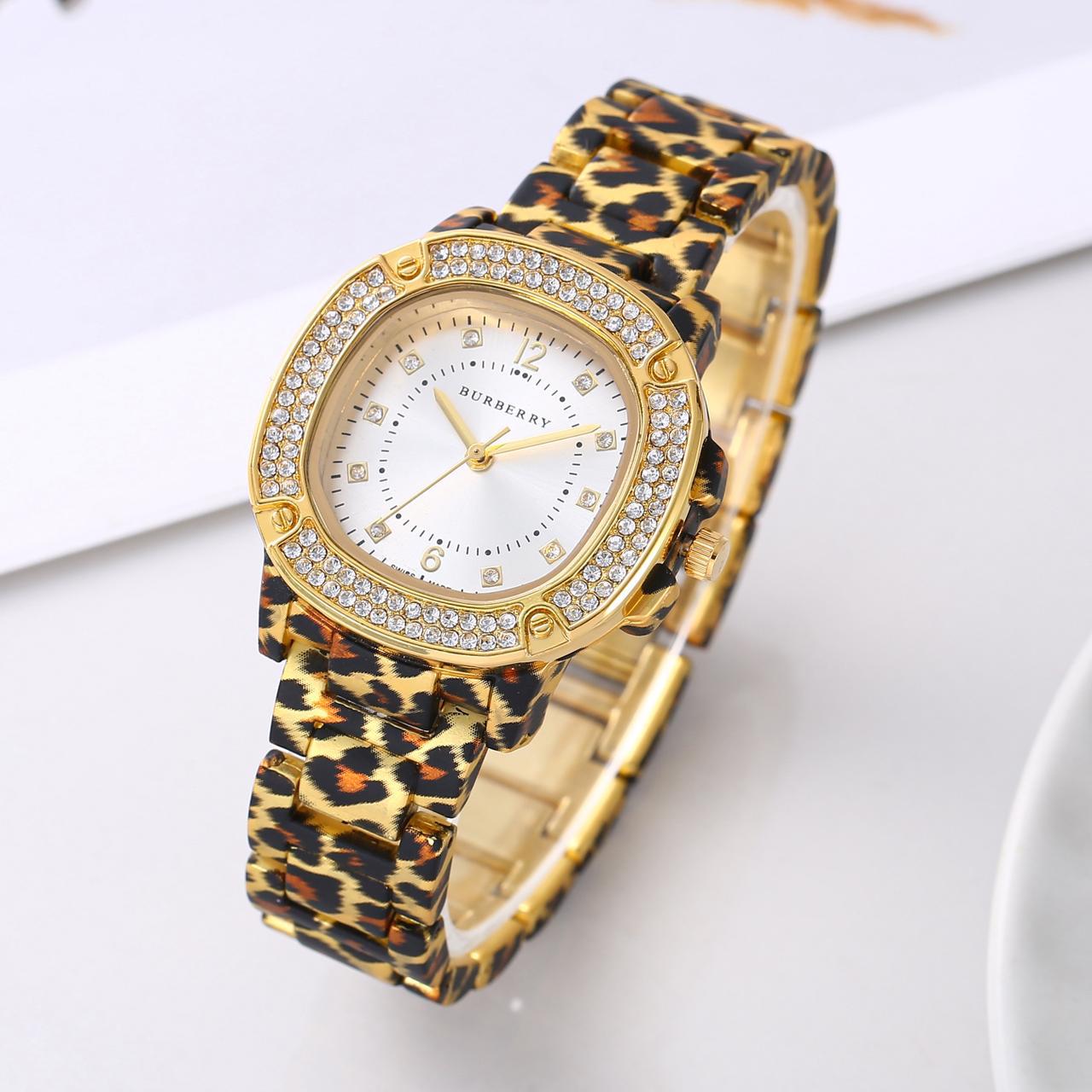 Burberry ladies watch