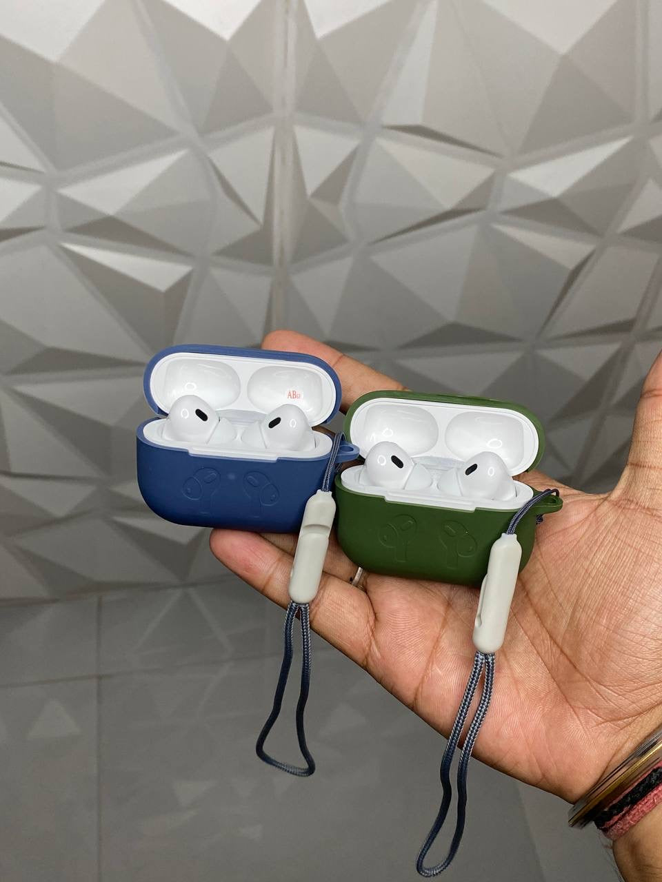 Bluetooth Headset Combo