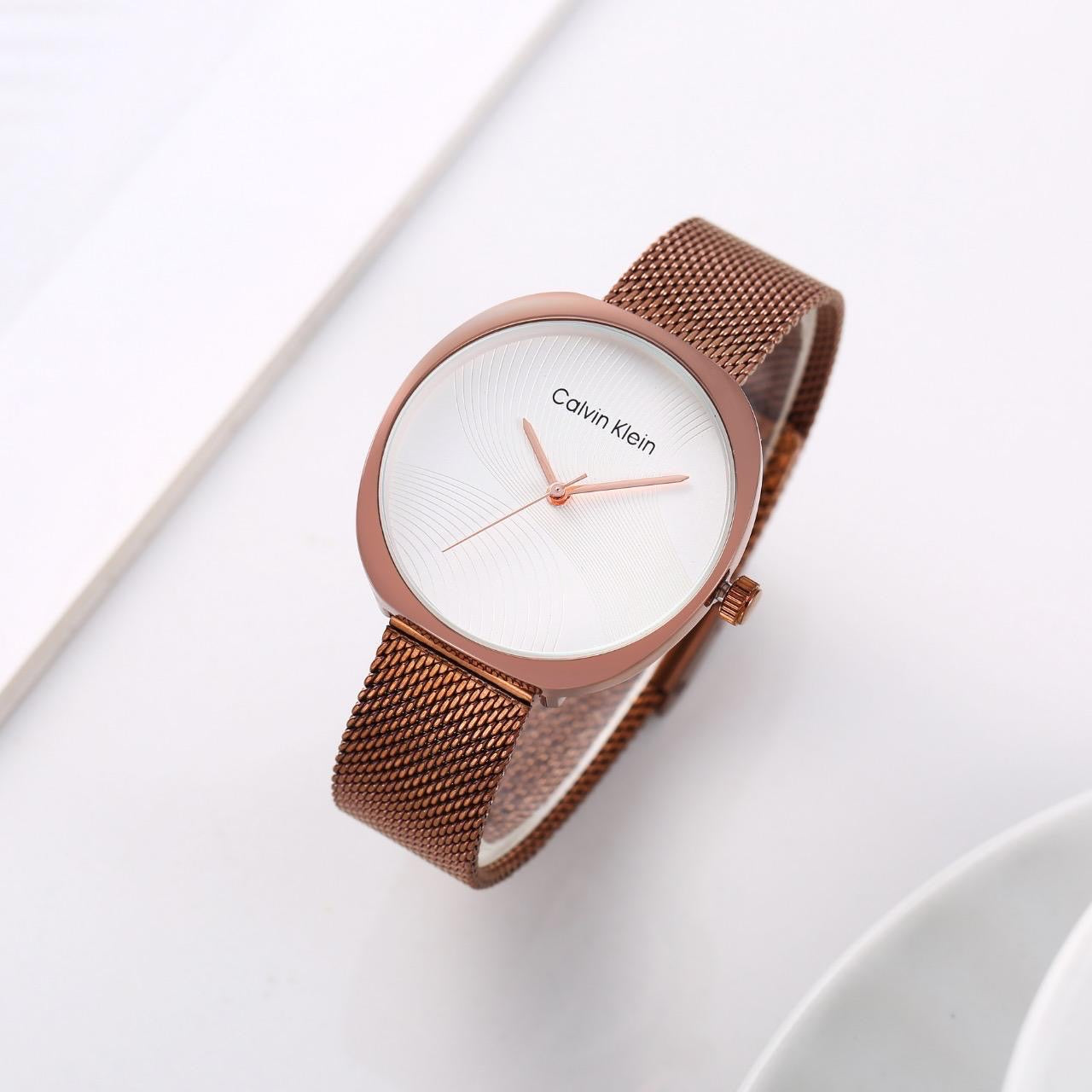 Ck ladies watch