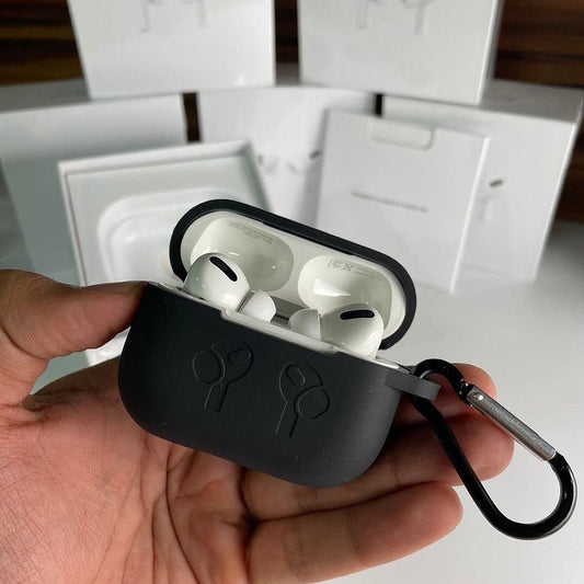 bluetooth headset with cover