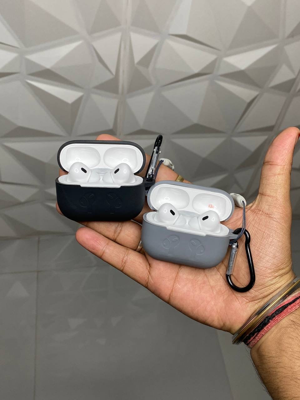 Bluetooth Headset Combo
