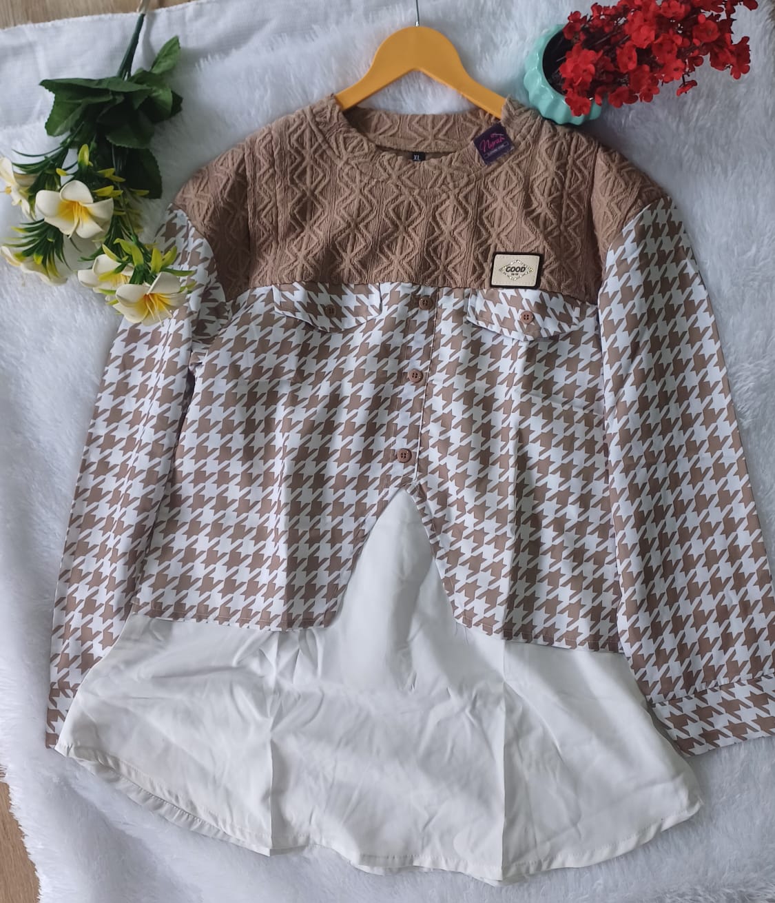 western top