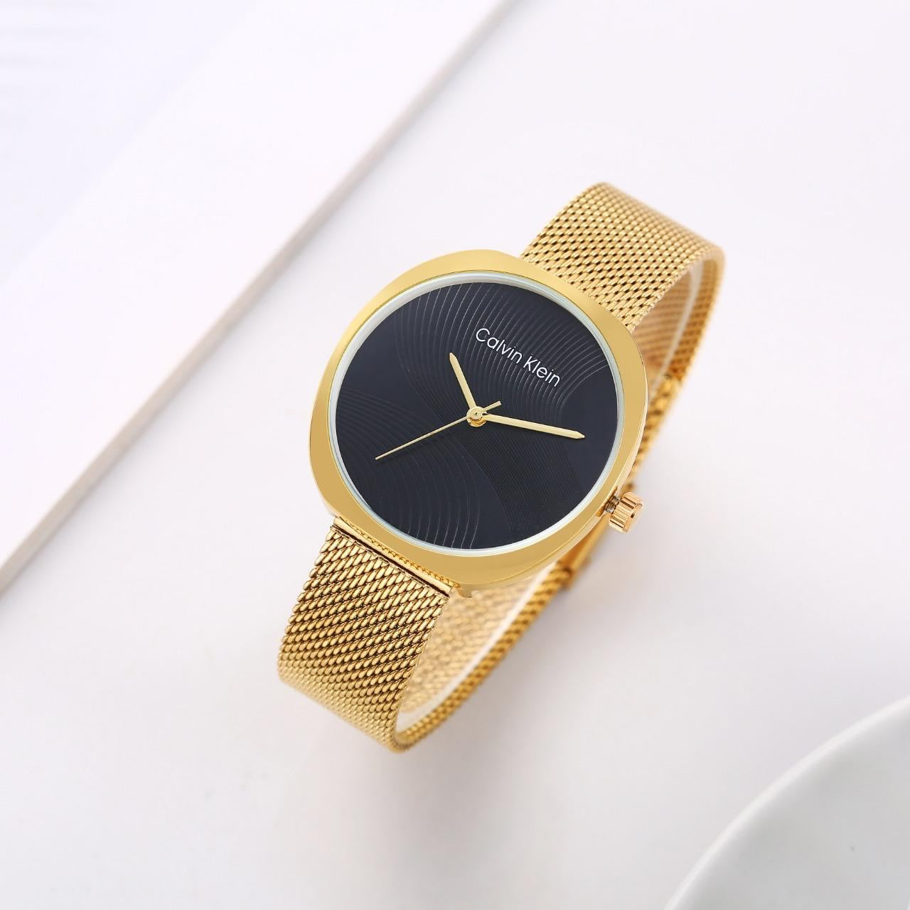 Ck ladies watch