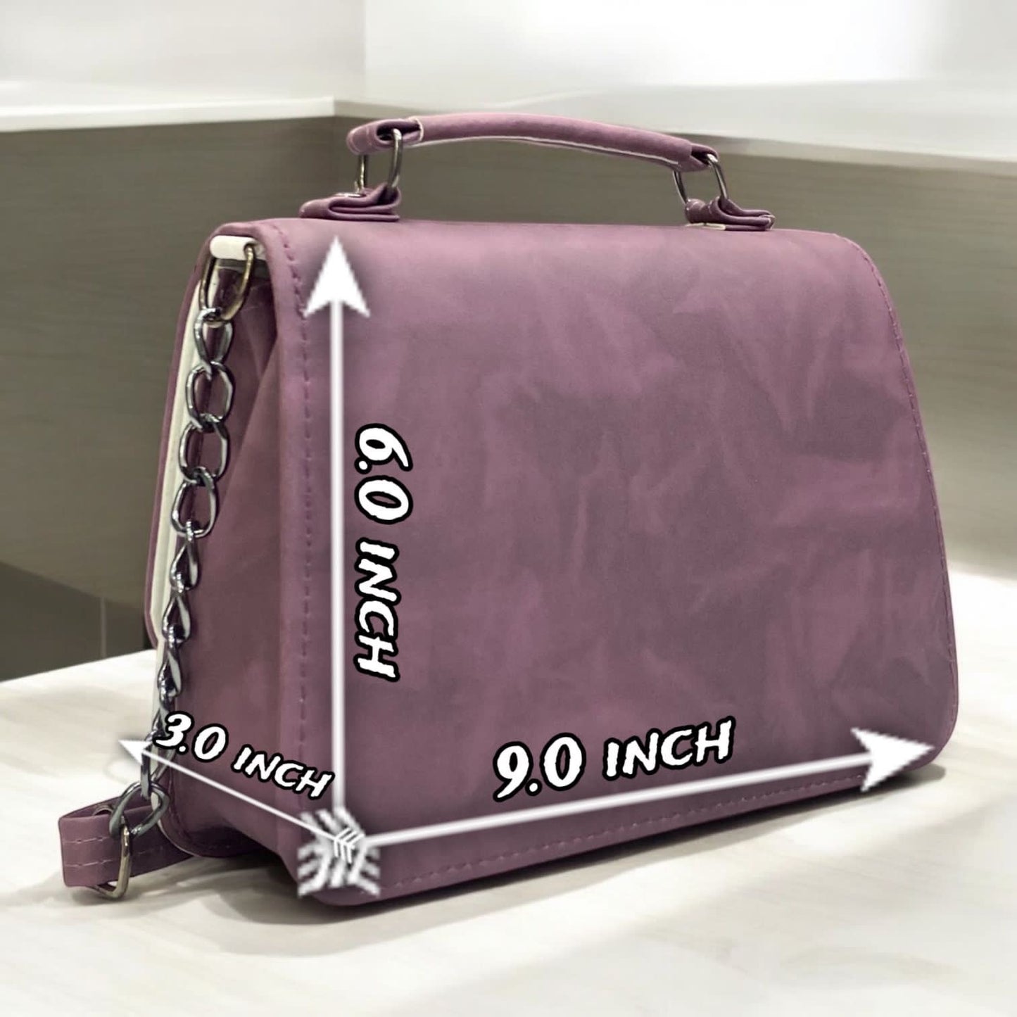 SLING BAG