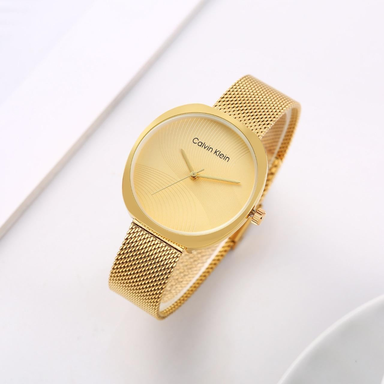 Ck ladies watch