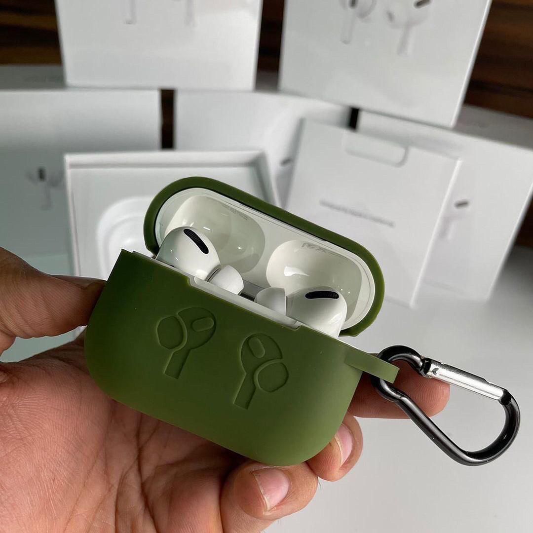 bluetooth headset with cover