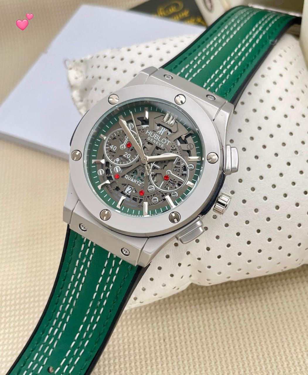 Hublot for men