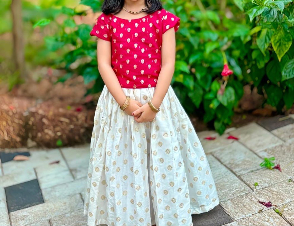 PATTU PAVADA