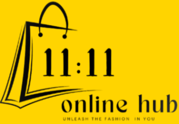 11:11 online hub