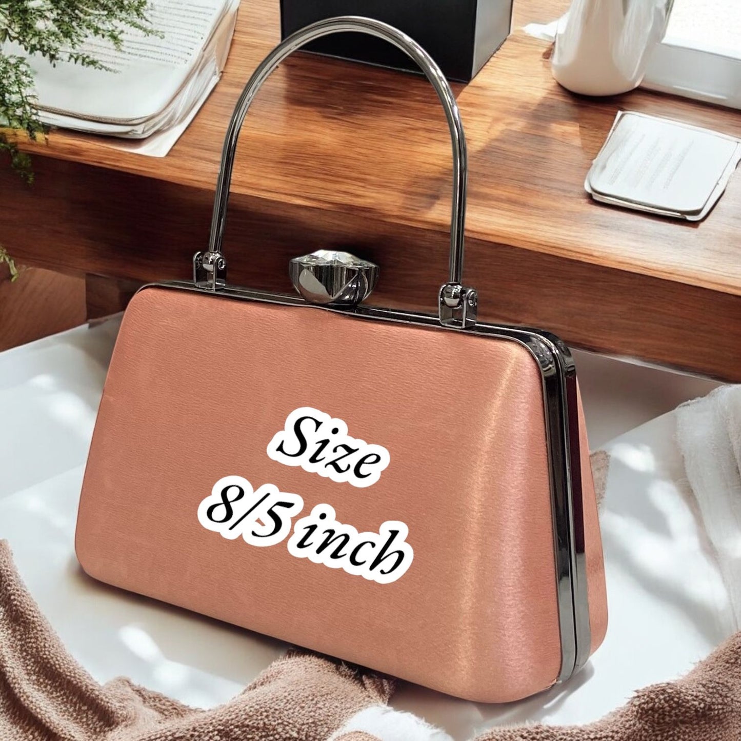 Bridal Sling Bag