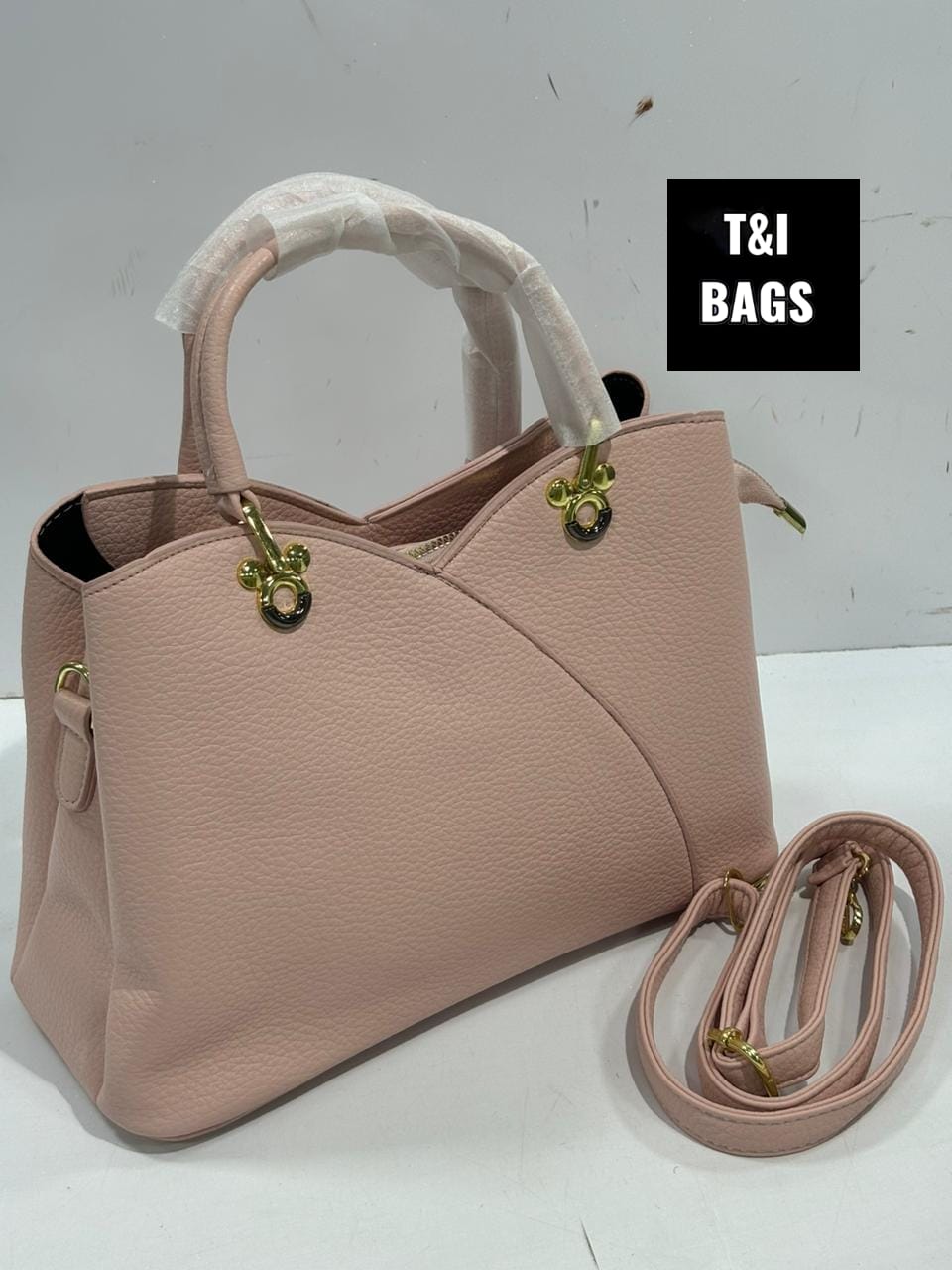 FANCY BAG