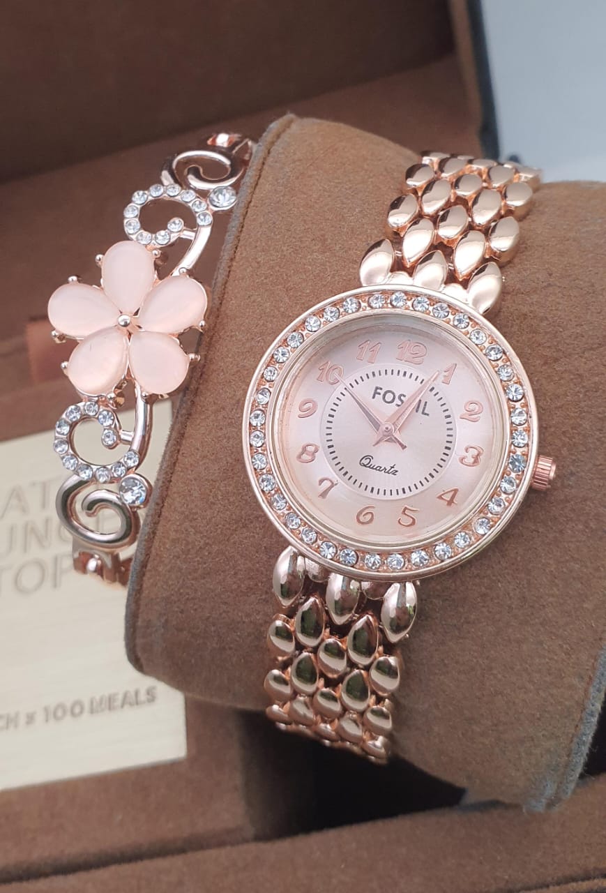 2pc combo watch