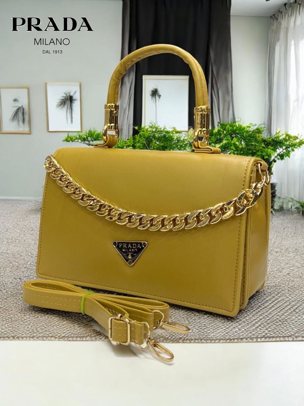 Sling bag