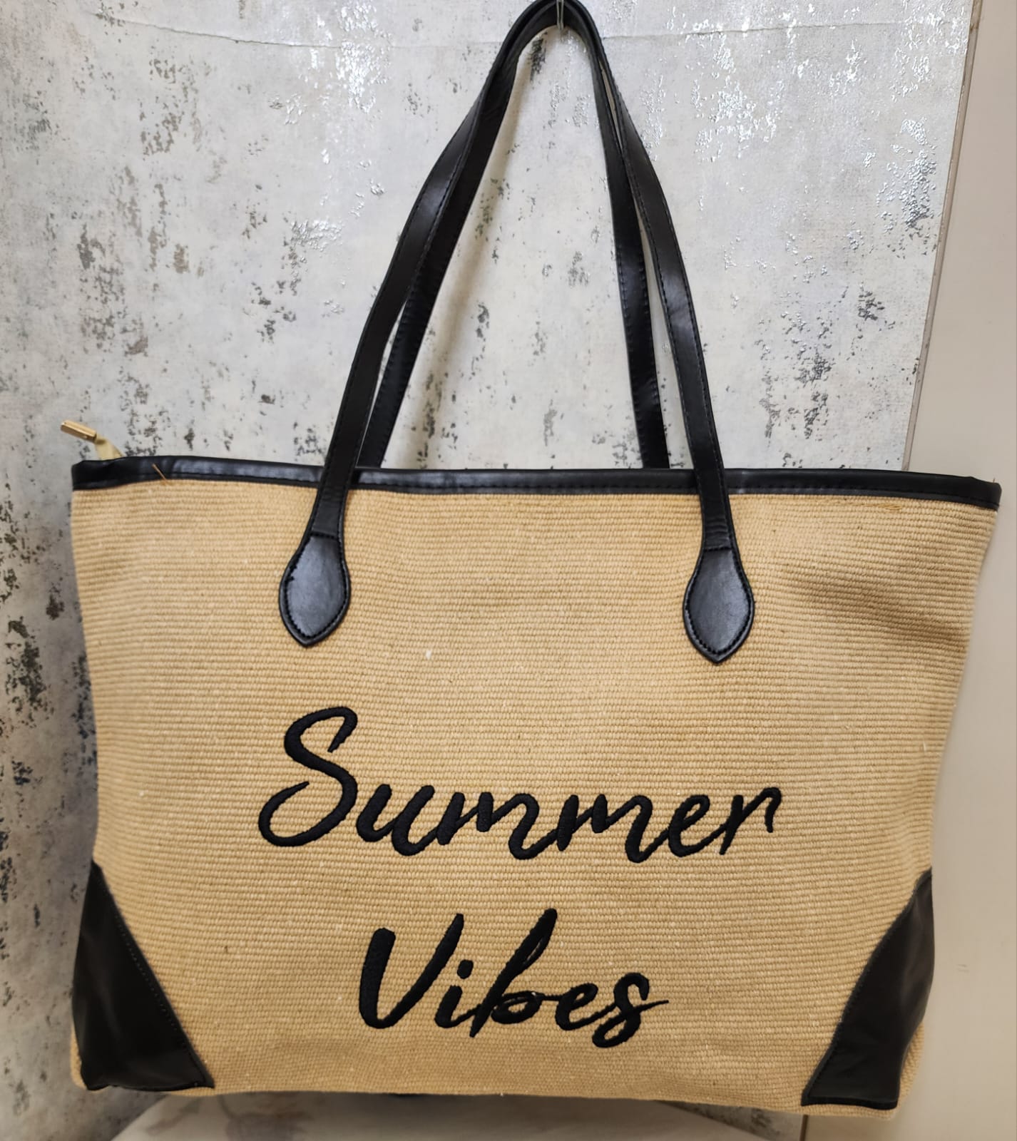 Classic Tote Bag