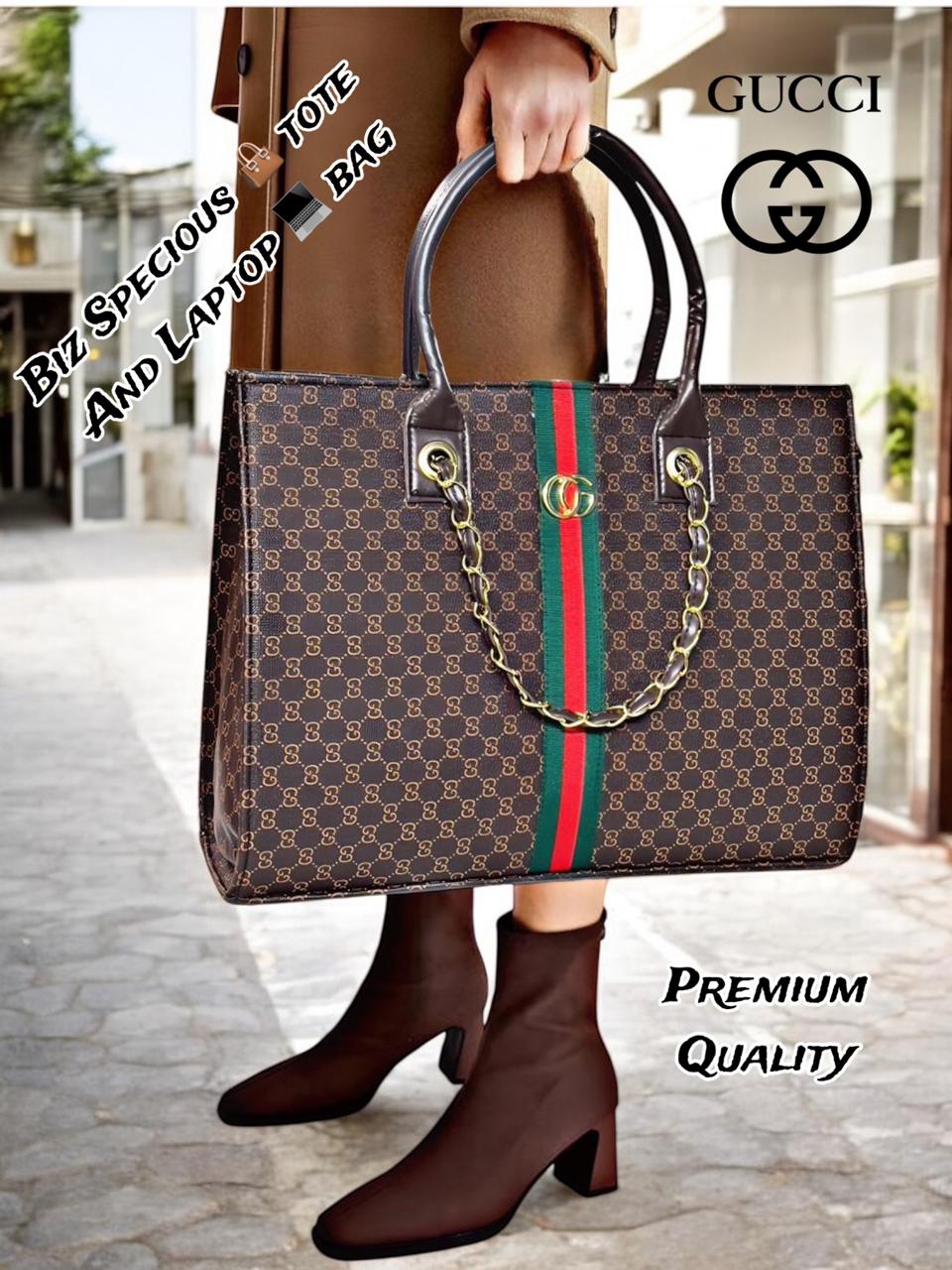 Gucci Handbag