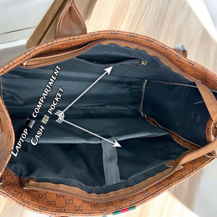 Gucci Handbag