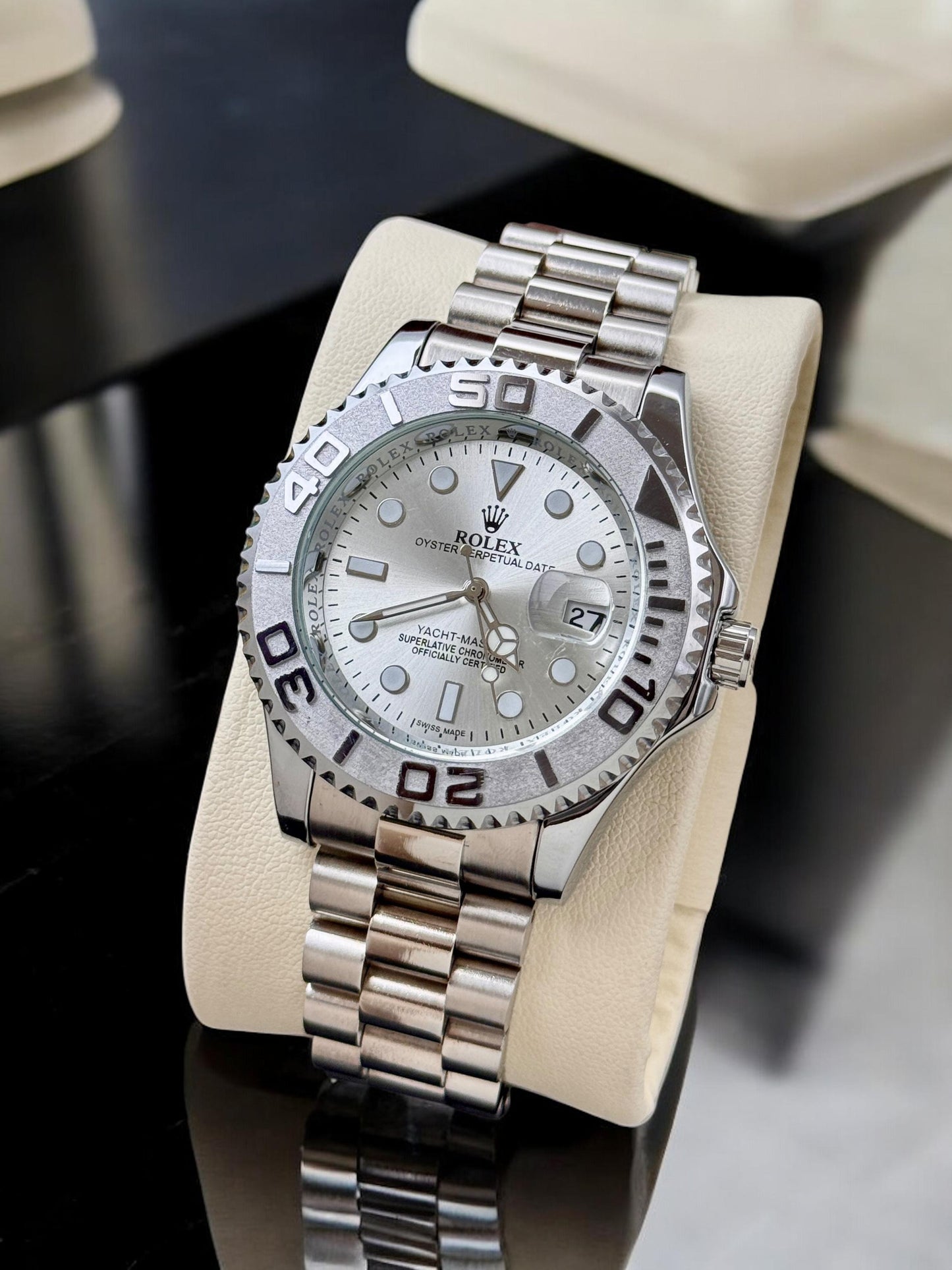 Rolex watch