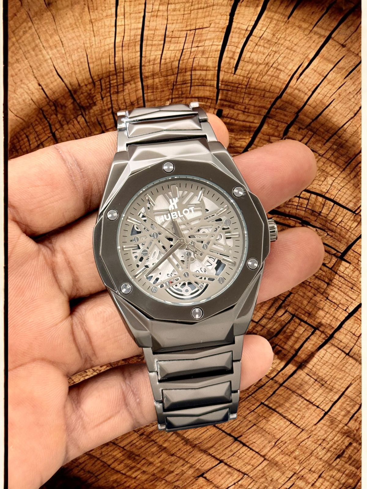 Men's watch