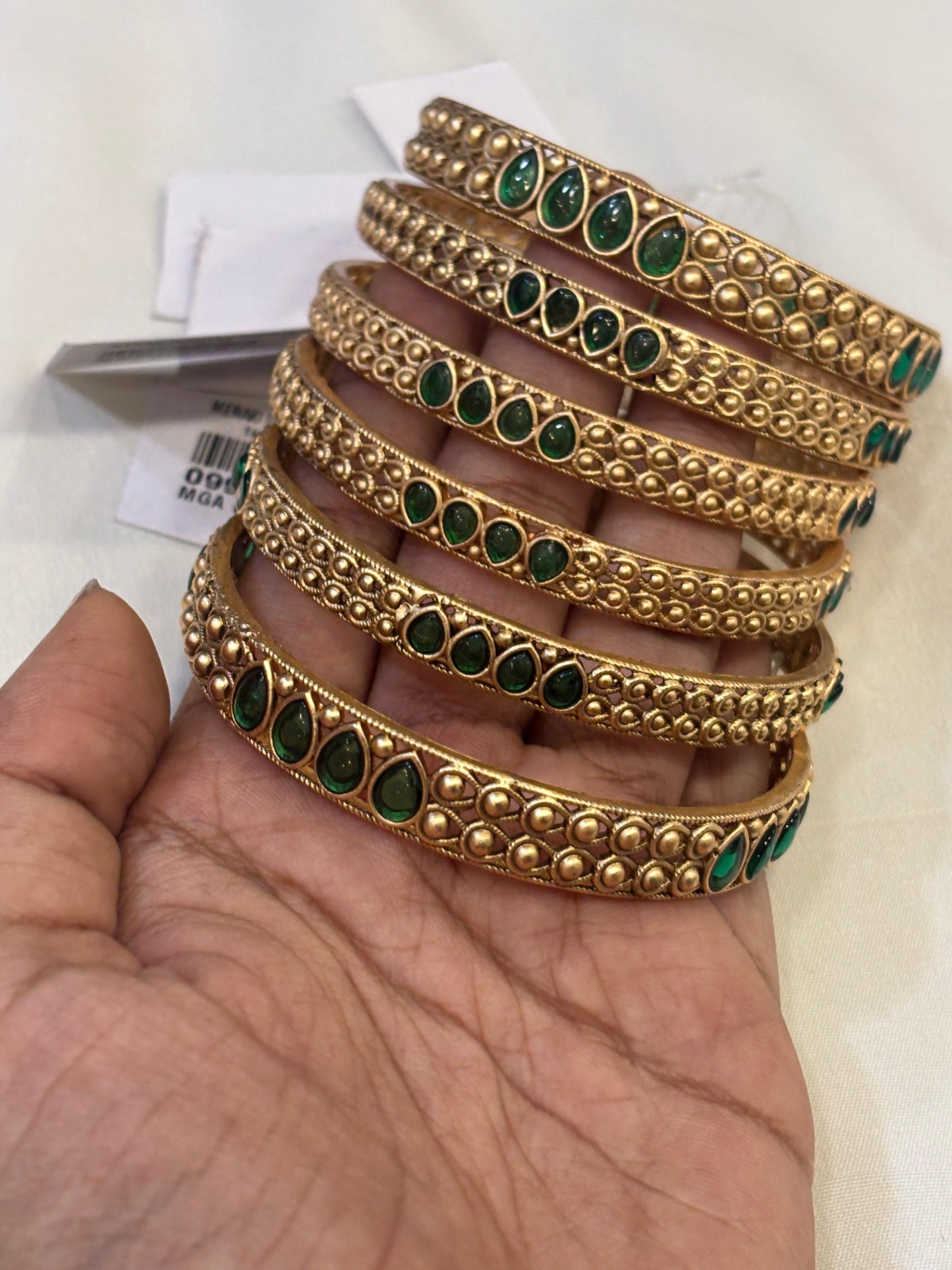 Bangles