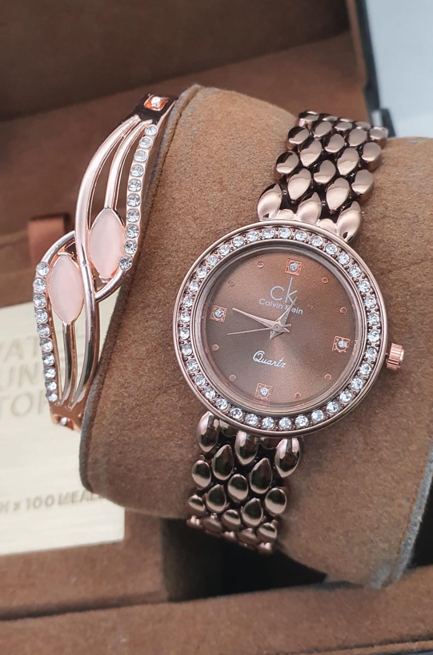 2pc combo watch