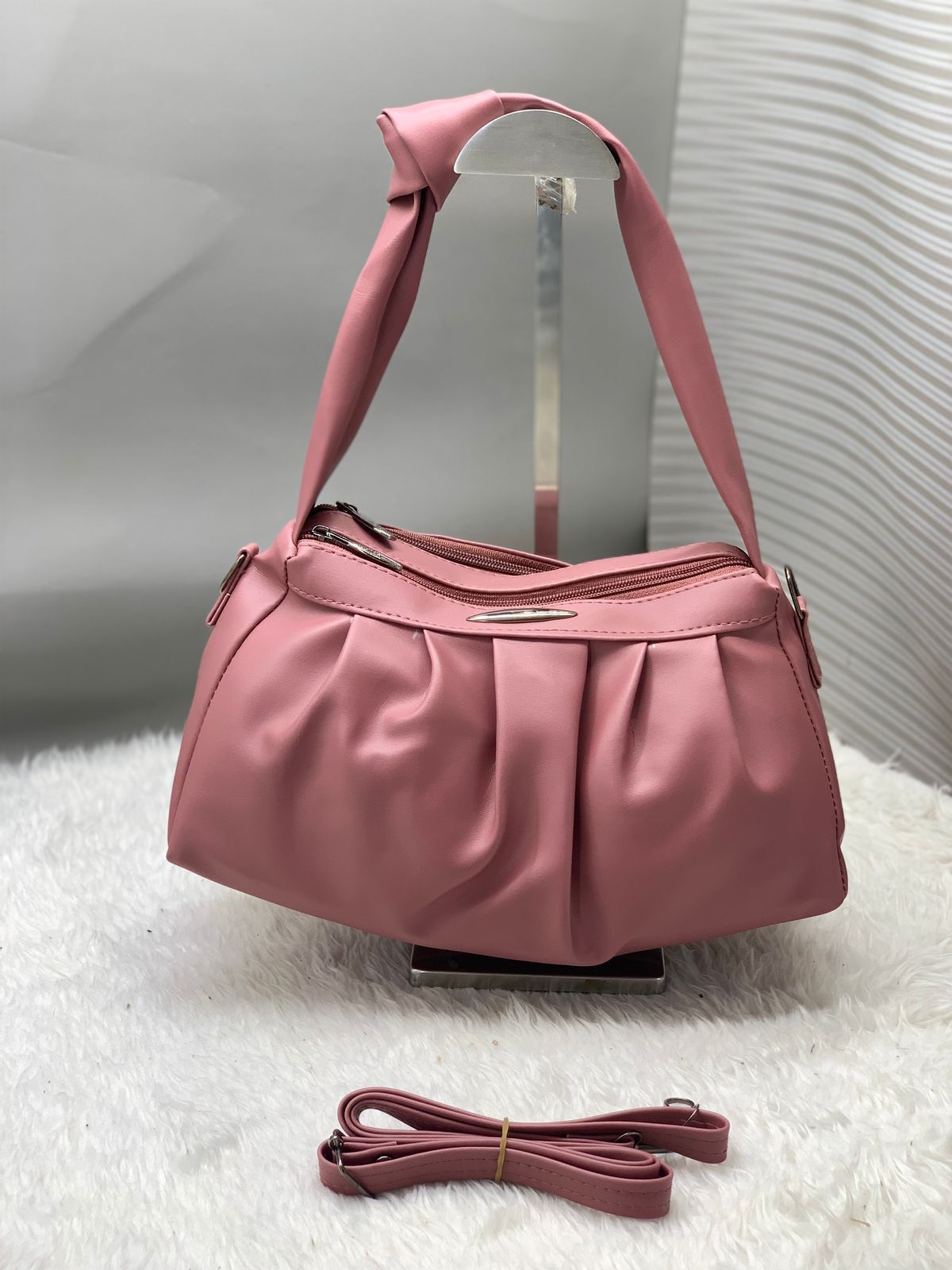 Fancy sling bag