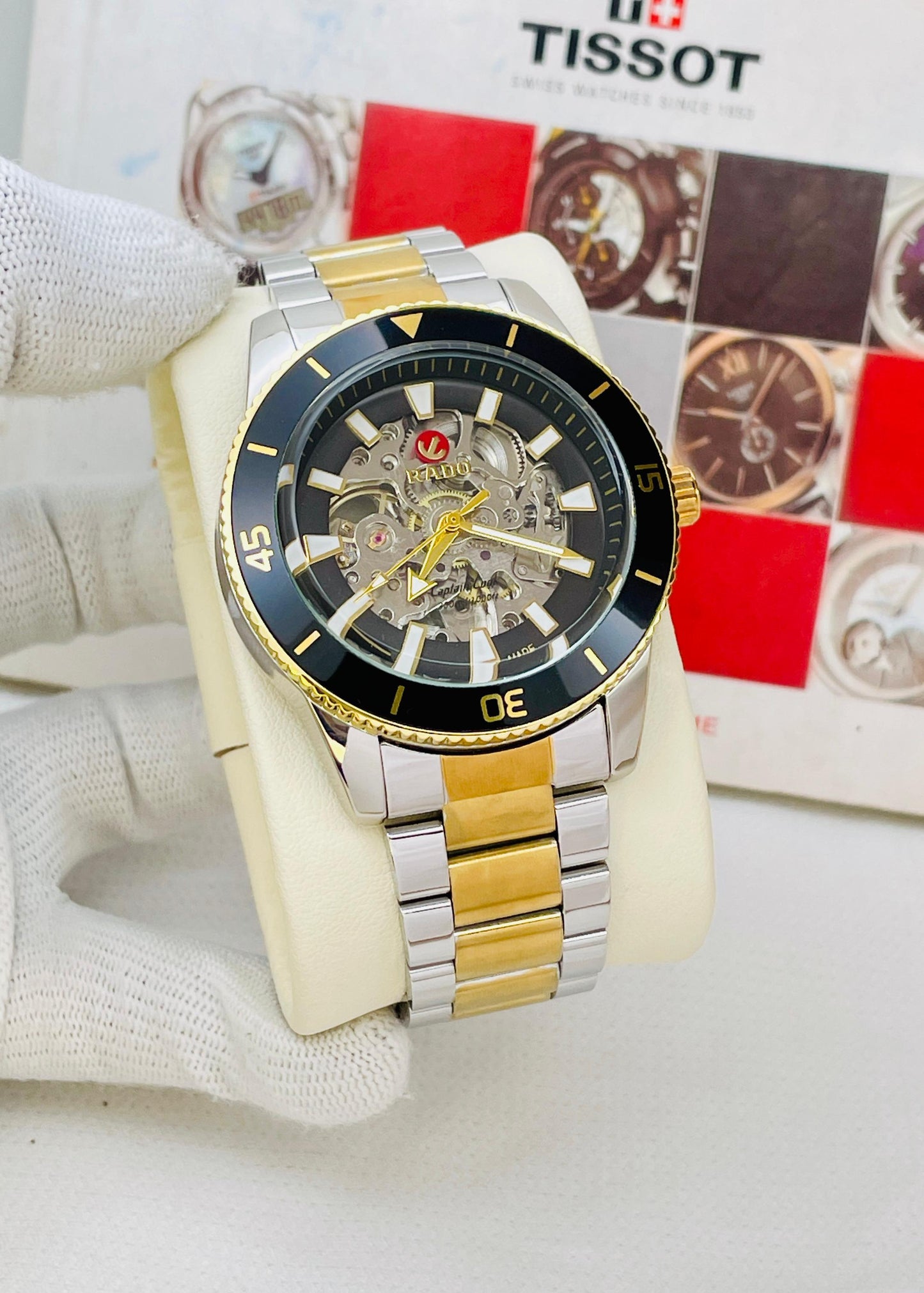 Rado watch