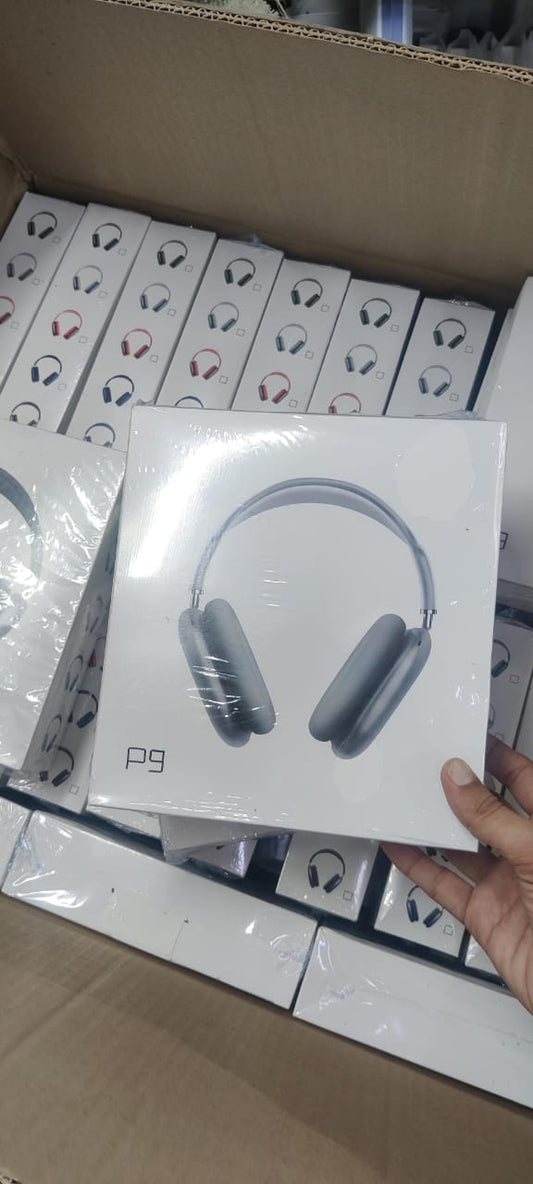 Headphone