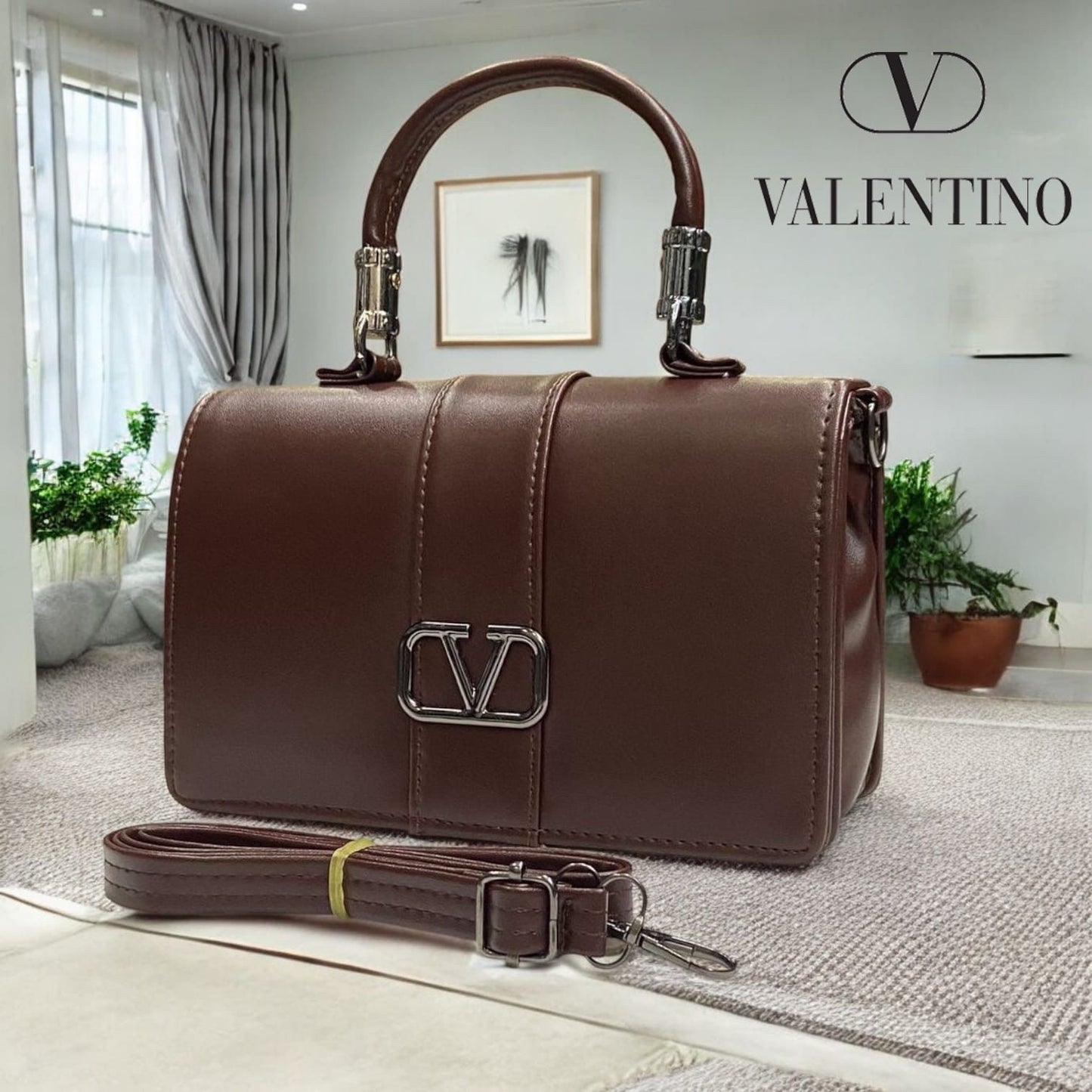 Crossbody sling bag