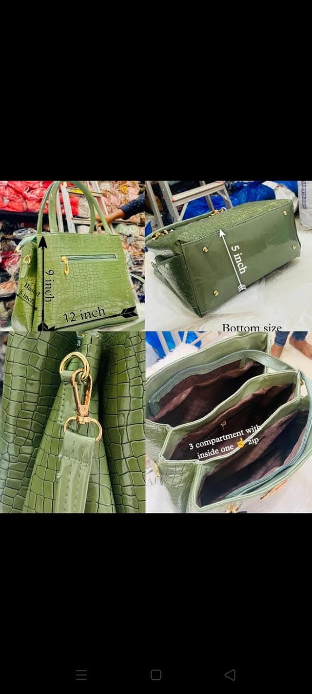 Handbag