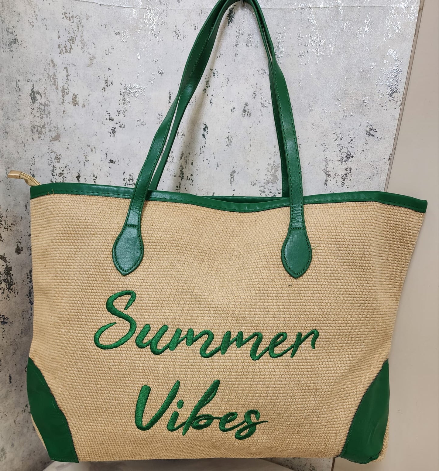 Classic Tote Bag