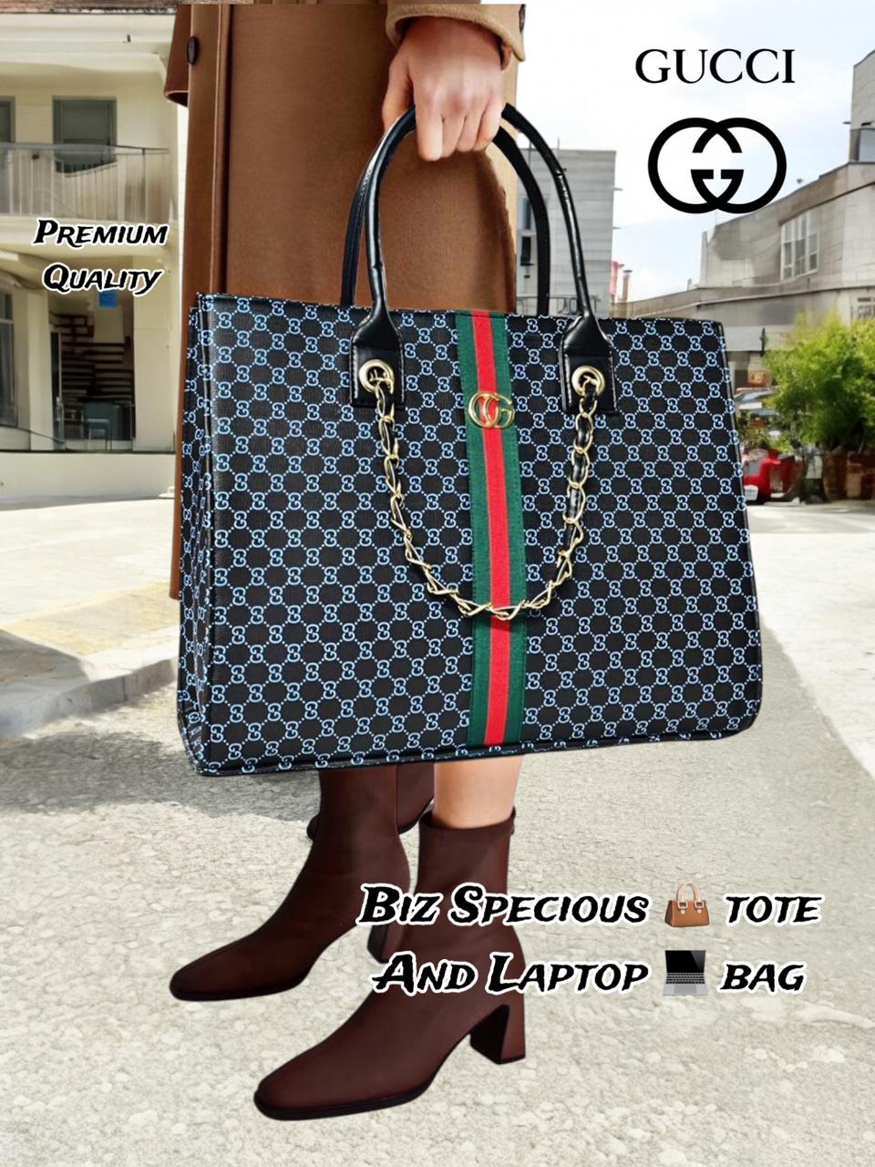 Gucci Handbag