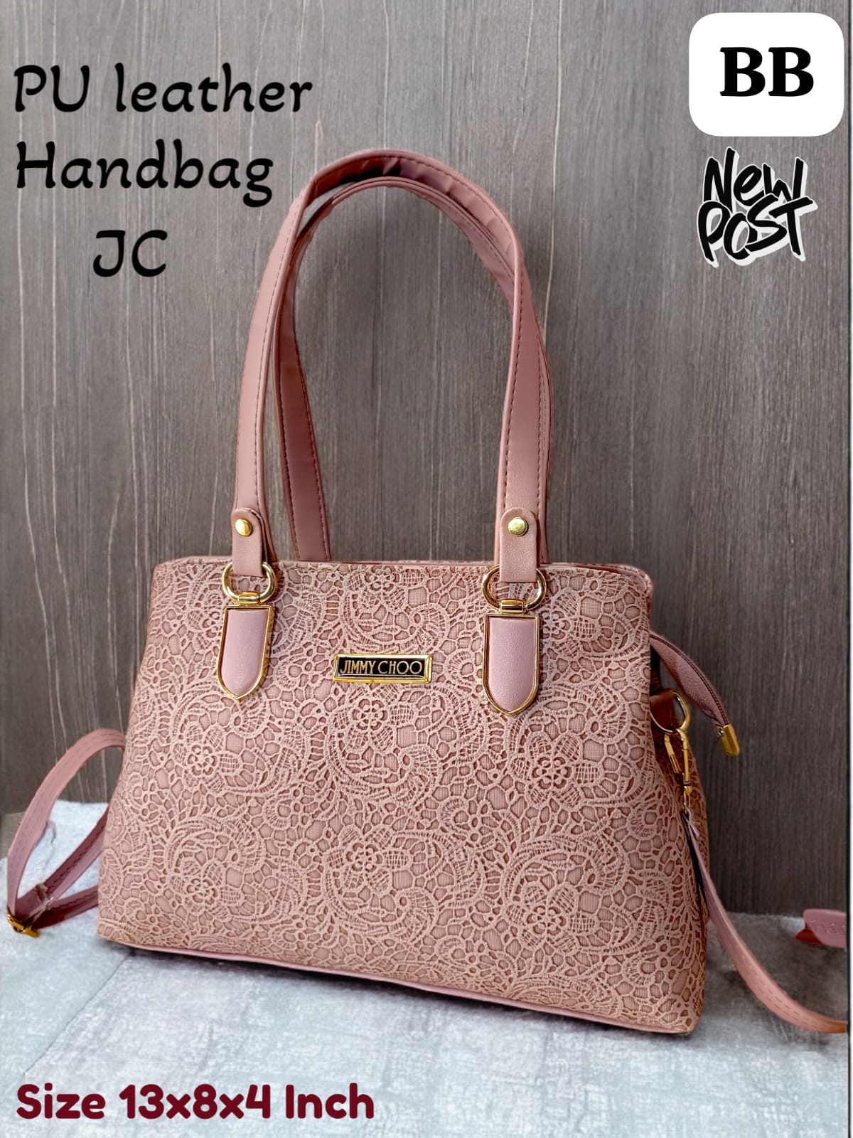 Handbag