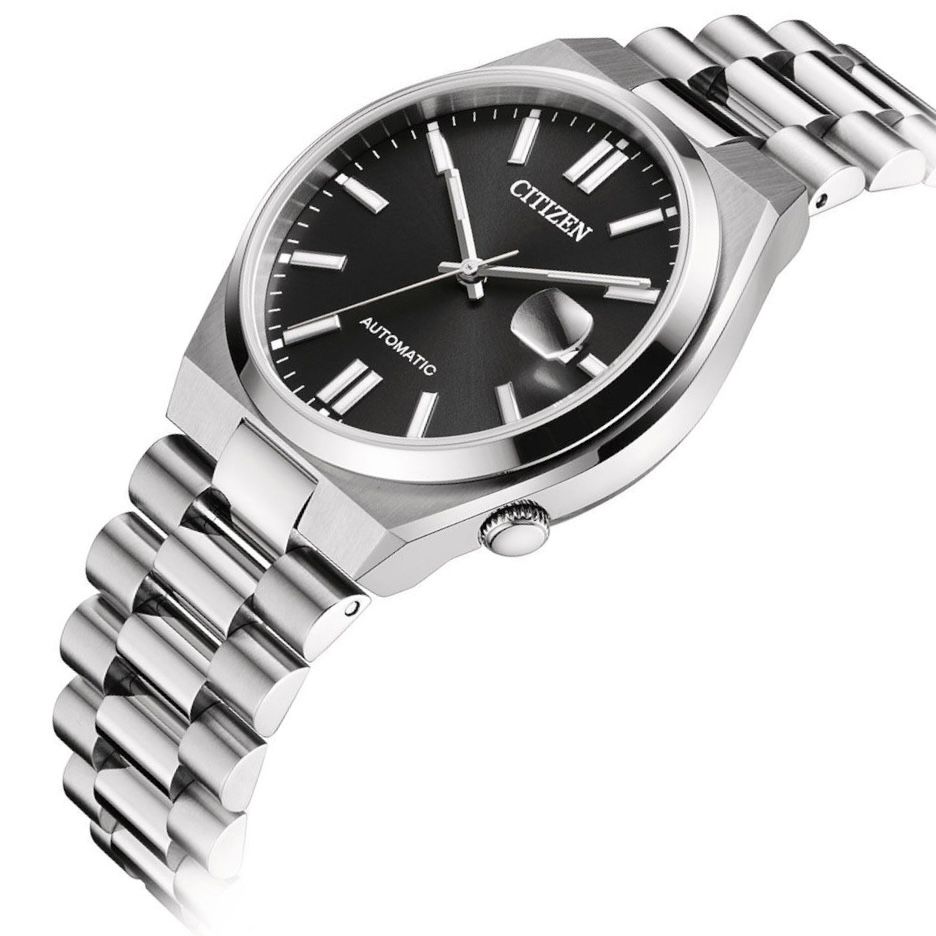 Men's watch