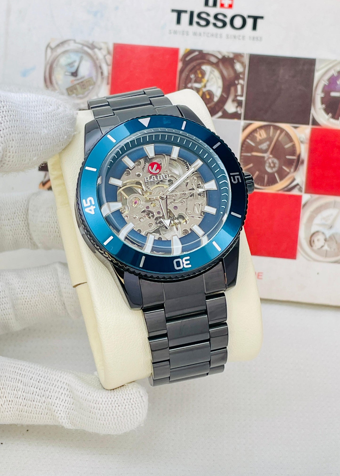 Rado watch