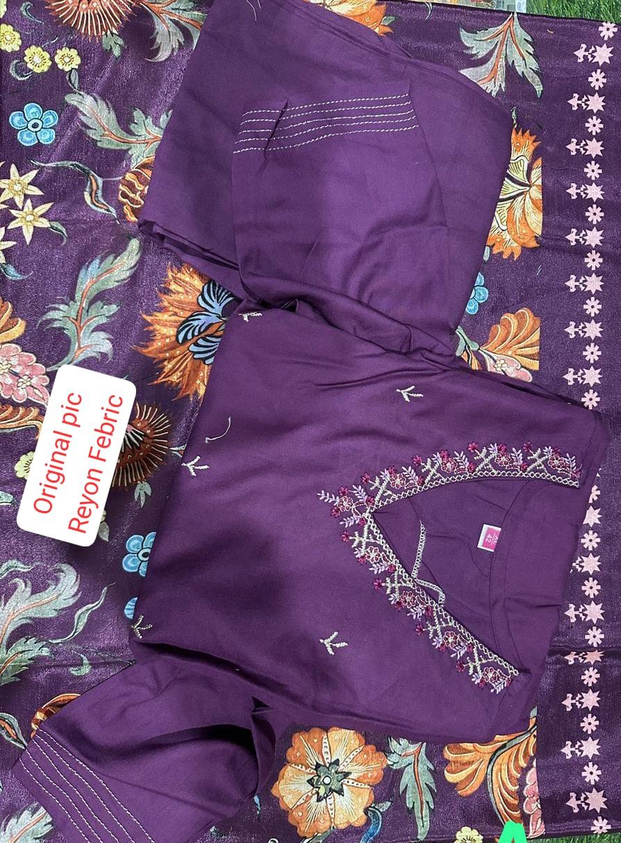 3 pc suit set