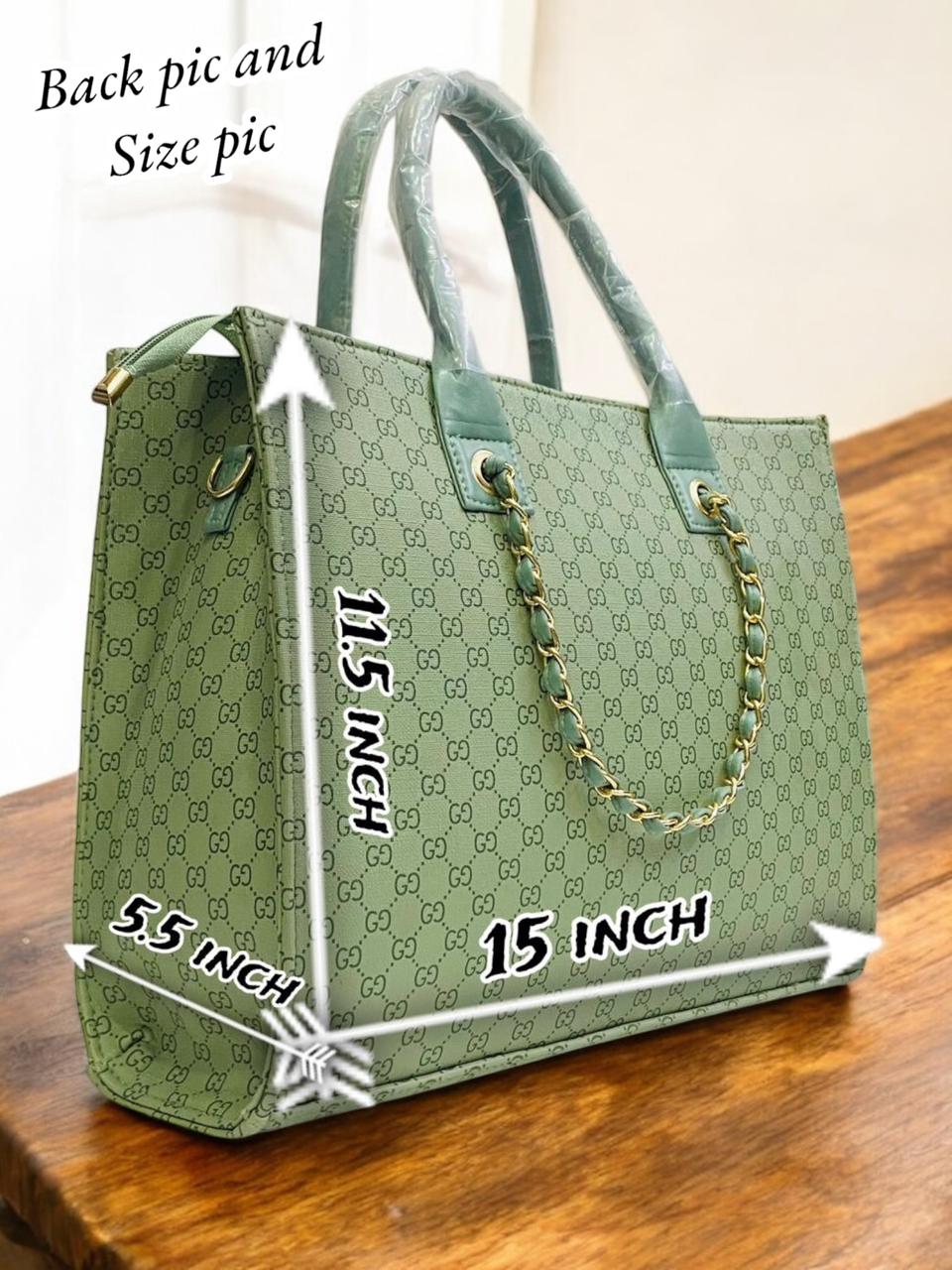 Gucci Handbag