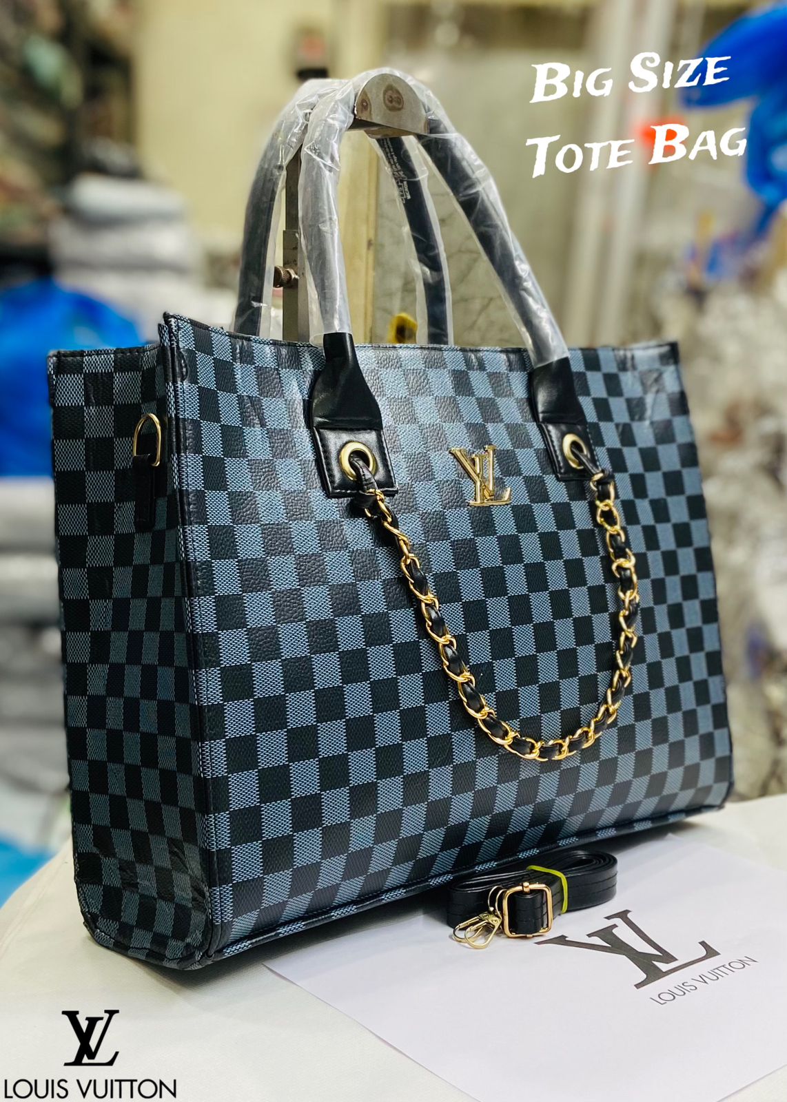 Handbag
