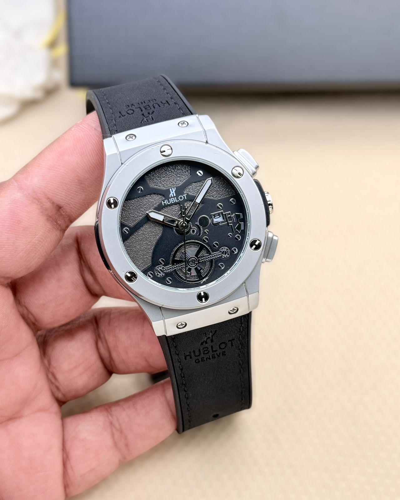 Hublot men's Watch