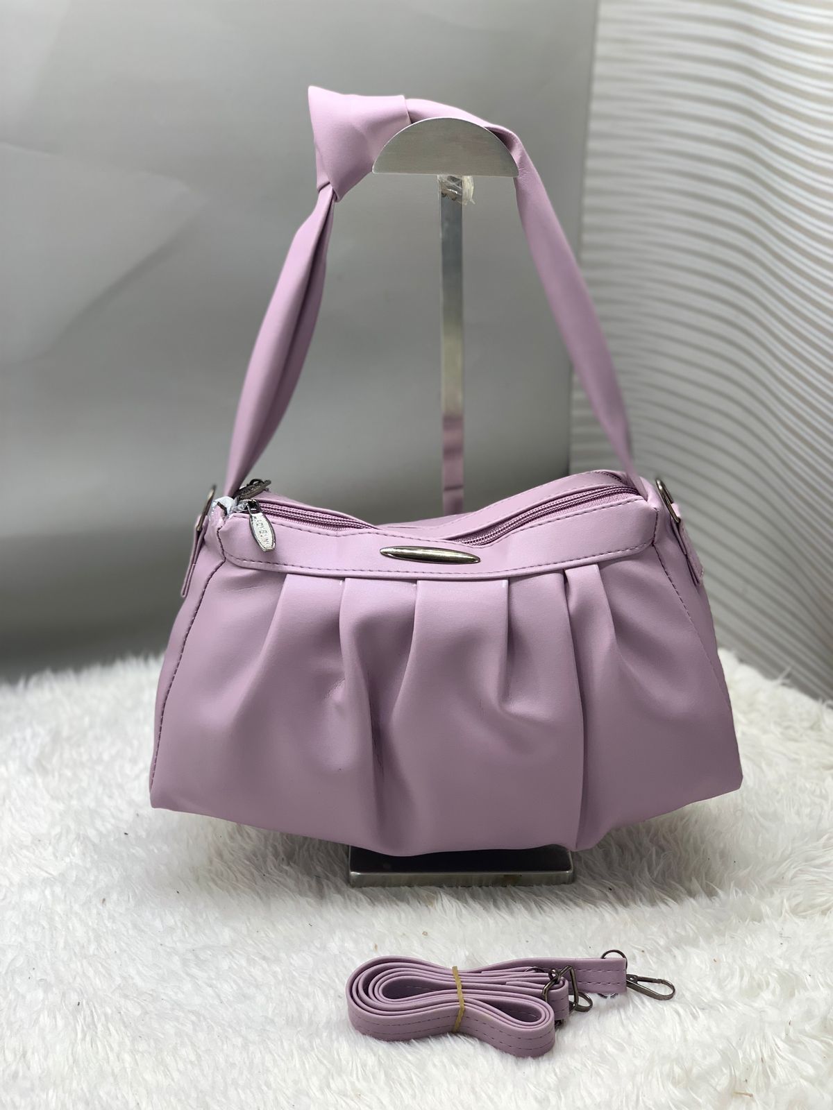 Fancy sling bag