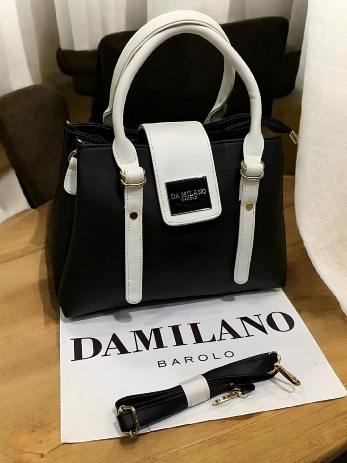 Classy Tote bag