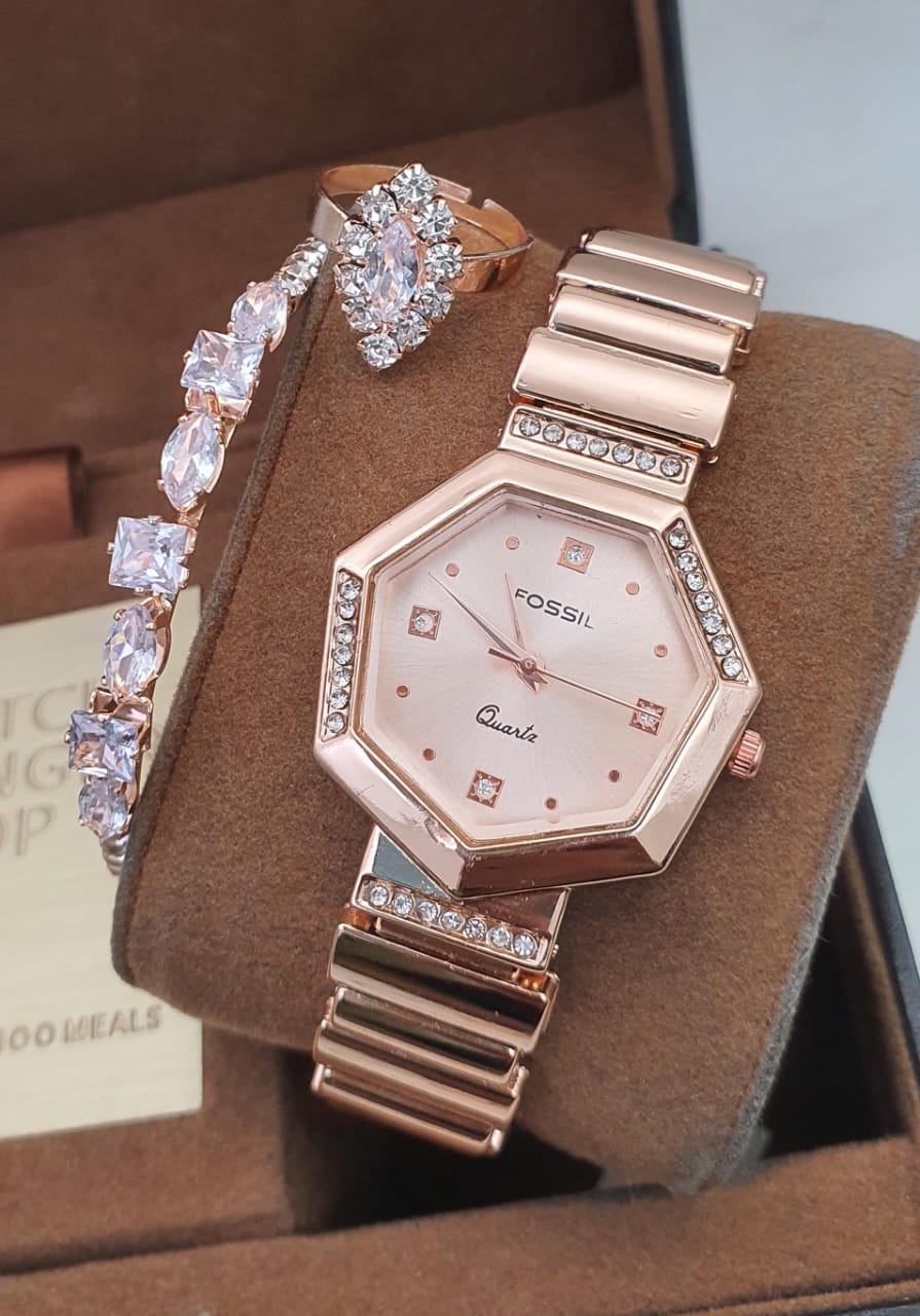 2pc combo watch