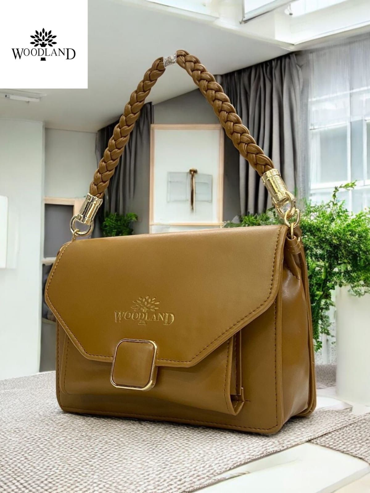 Sling bag