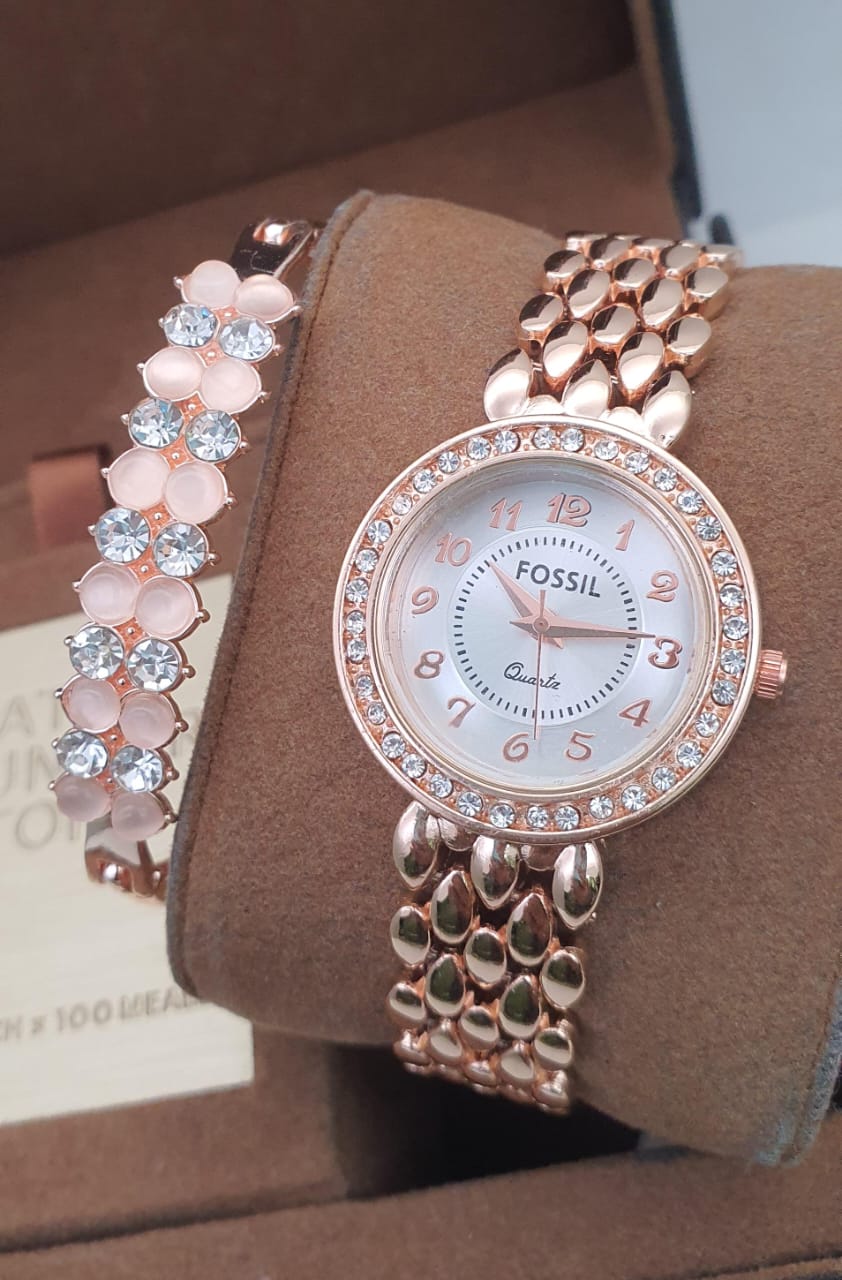 2pc combo watch